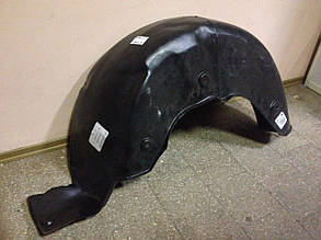 Підкрилок a1406980630 задній правий на Mercedes мерседес W 140