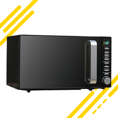 Мікрохвильові печі