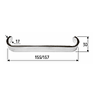 Ретрактор Parker, 15 см J-19-018, фото 2