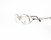 Оправа для окулярів жіночі Rodenstock R4195 D Made in Italy, фото 5