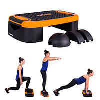 Степ-платформи