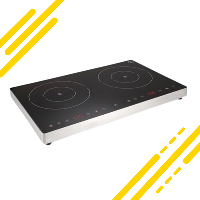 Побутові кухонні плити