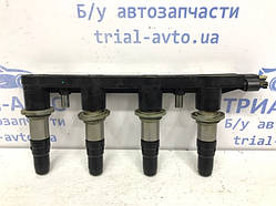 Котушка запалювання Chevrolet Cruze J300 1.8 F18D4 2009 (б/в)