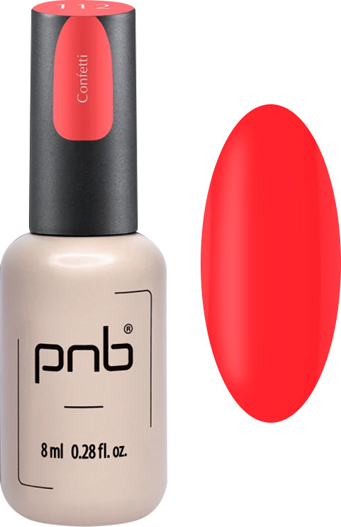 Гель-лак 112 PNB, 8 мл