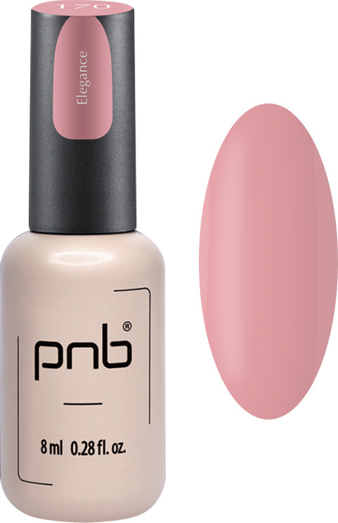 Гель-лак 170 PNB, 8 мл