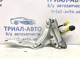 Петля капота права Hyundai