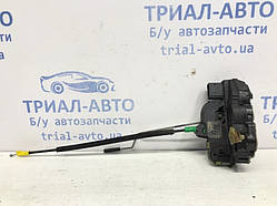 Замок дверей задній лівий Chevrolet Cruze J300 1.8 F18D4 2009 (б/в)