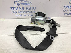 Ремінь безпеки передній лівий Kia Ceed JD 1.6 DIESEL D4FB 2012 (б/в)