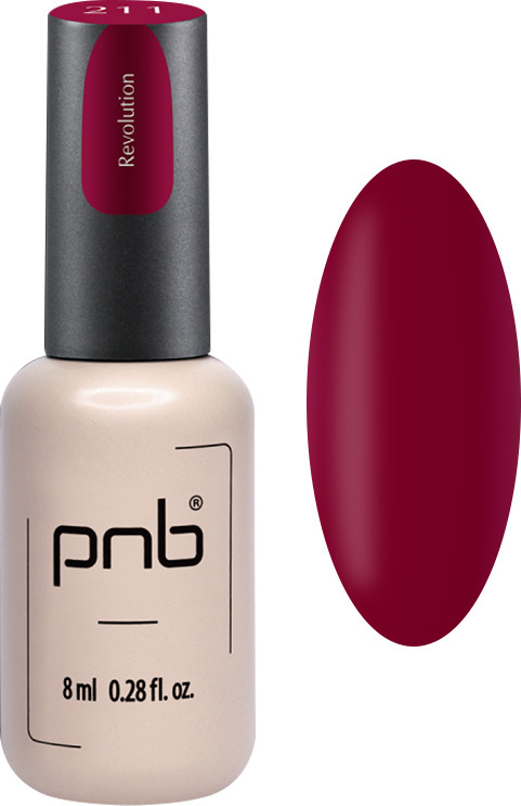 Гель-лак 211 PNB, 8 мл