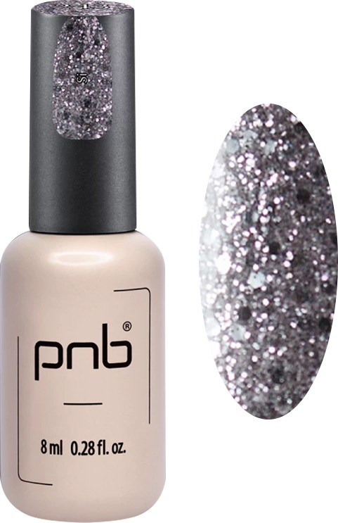 Гель-лак 243 PNB, 8 мл