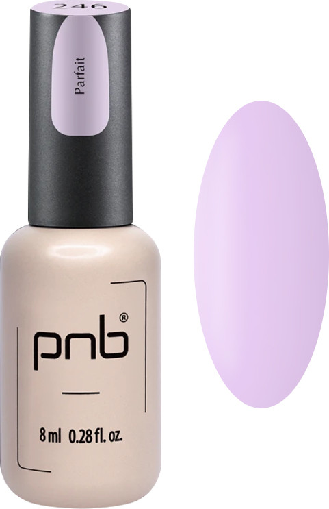 Гель-лак 246 PNB, 8 мл
