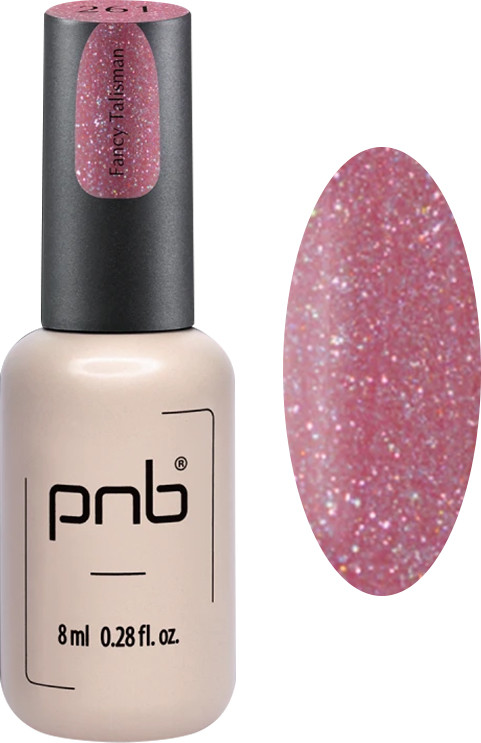 Гель-лак 261 PNB, 8 мл