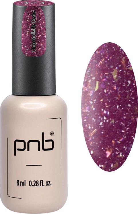 Гель-лак 373 PNB, 8 мл