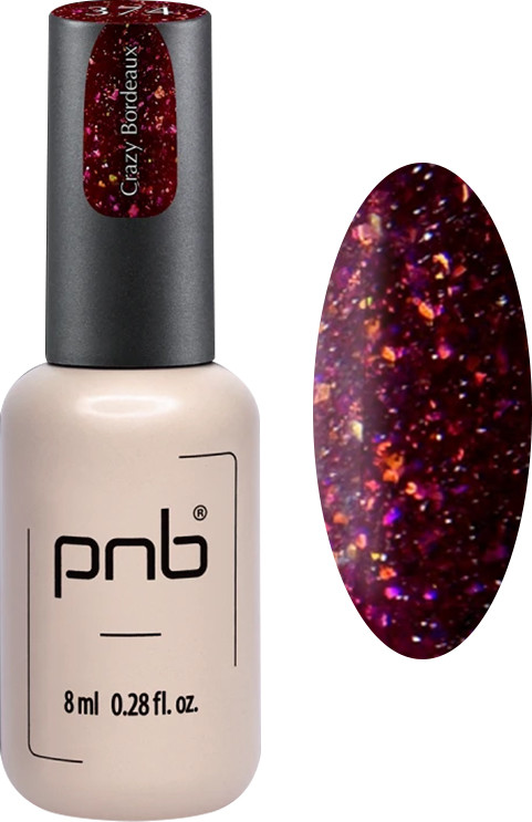Гель-лак 374 PNB, 8 мл