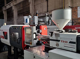 Термопластавтомат BOLE BL100EKS 2023р.