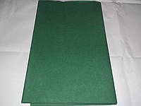 Скатерть зеленая 120x240, Duni