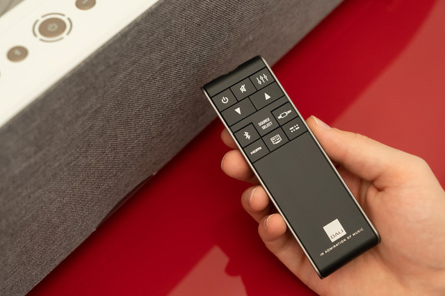 Dali Katch One Dali Katch One