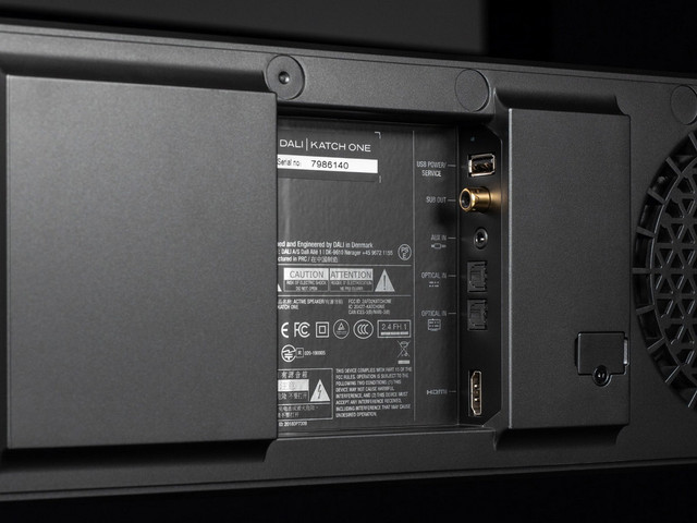 Dali Katch One Dali Katch One