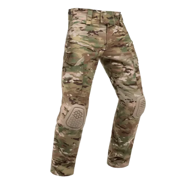 Штани тактичні Crye Precision G4, фото 1