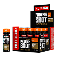 Nutrend Hydrolysed Protein Shot 20x60 ml