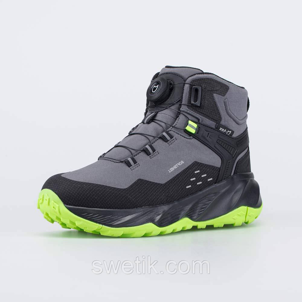 Мембранне дитяче взуття  , р. 27,30, фото 1