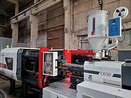 Термопластавтомат BOLE BL170EKS 2023 р.