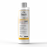 Антитокс дитячий ентеросорбент при кишкових інфекціях 37 мл Tibetan formula