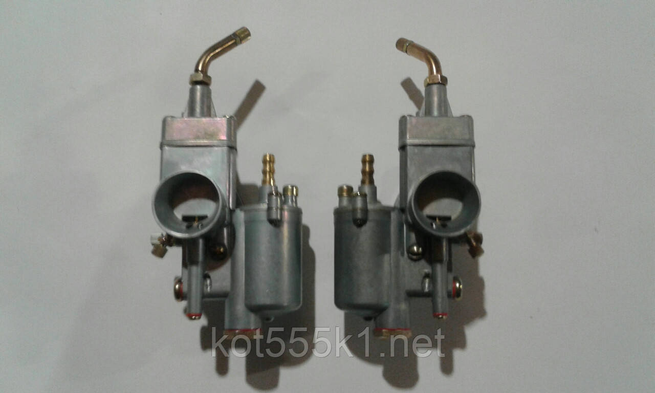 Карбюратори К-302 (к-750) правий +левий (Дорогі), фото 1