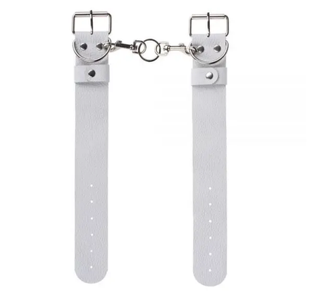 Окови Bold Desires, White, фото 2