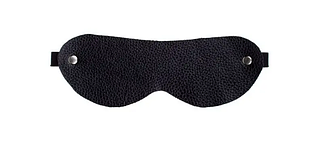 Маска Soft Blindfold, Black