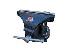 Лещата слюсарні Bulltech BT-200 200мм