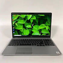 Ноутбук Б-клас Dell Precision 3551/ 15.6" (1920x1080)/ Core i5-10300H/ 16 GB RAM/ 512 GB SSD/ Quadro P620 4GB, фото 2