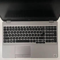 Ноутбук Б-клас Dell Precision 3551/ 15.6" (1920x1080)/ Core i5-10300H/ 16 GB RAM/ 512 GB SSD/ Quadro P620 4GB, фото 3