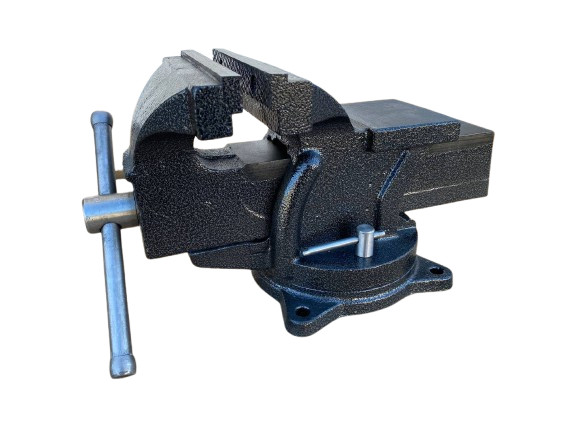 Лещата слюсарні Bulltech BT-3602 150 мм