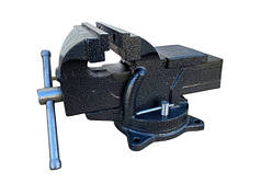 Лещата слюсарні Bulltech BT-3602 150 мм