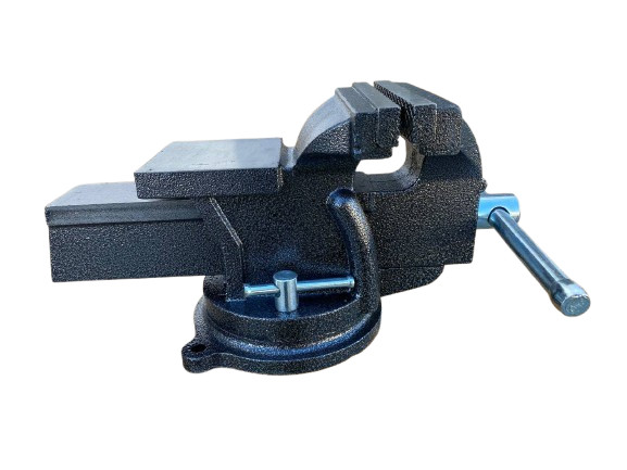 Лещата слюсарні Bulltech BT-0086 125 мм, фото 1