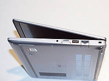 Ультрабук Б-клас Dell Latitude 5310/ 13.3" (1920x1080) Сенсорний/ Core i5-10310U/ 16 GB RAM/ 256 GB SSD/ UHD, фото 6