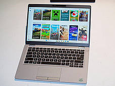 Ультрабук Б-клас Dell Latitude 5310/ 13.3" (1920x1080) Сенсорний/ Core i5-10310U/ 16 GB RAM/ 256 GB SSD/ UHD, фото 3