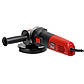 Шліфмашина кутова 1100 Вт, 125 мм INTERTOOL WT-0223, фото 7