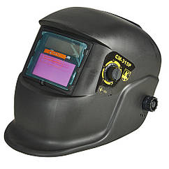 Маска зварника Кентавр СМ-315Р ( хамелеон)