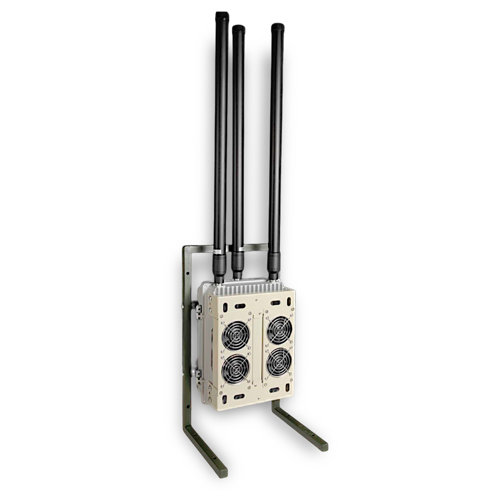 Пристрій радіоелектронної боротьби РЕБ «Амага 3.2»