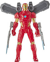 Фігурка Hasbro Залізна людина, 23 см — Iron Man Marvel