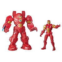 Іграшка Hasbro Залізна людина 20 см — Iron Man, Avengers