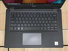 Б/в Ультрабук Б-клас Dell Latitude 3410 14" 1920x1080| Core i5-10210U| 8 GB RAM| 256 GB SSD| GeForce MX230 2GB, фото 3