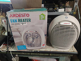 Тепловентилятор Ardesto FHK-2000BG № 24171007