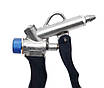 Пневмопістолет з регулюванням тиску TAGRED TA141, фото 7