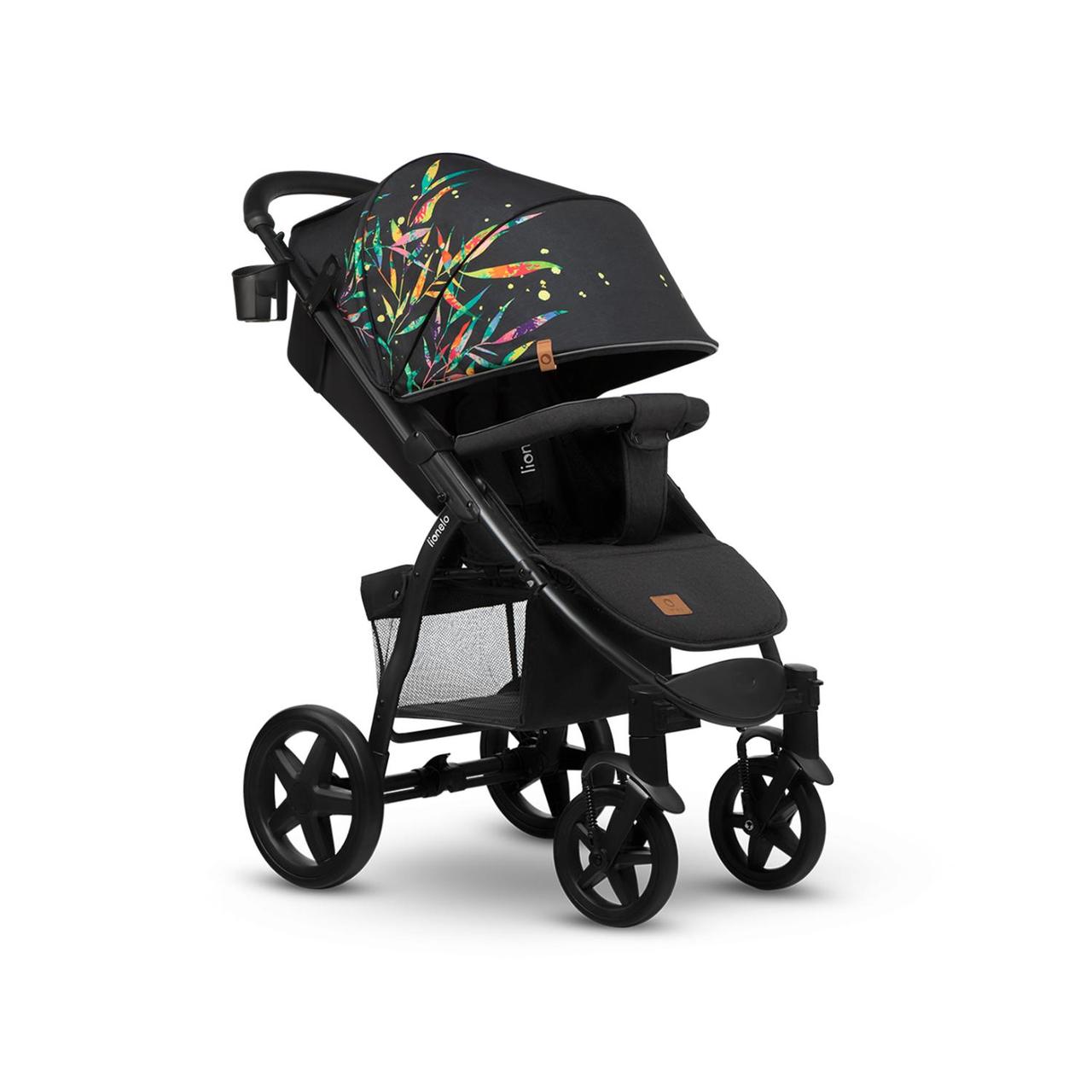 Прогулянкова коляска Lionelo ANNET PLUS DREAMIN, фото 1