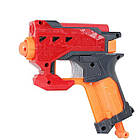 Бластер Nerf Mega Bigshock з 2 стрілами, фото 3
