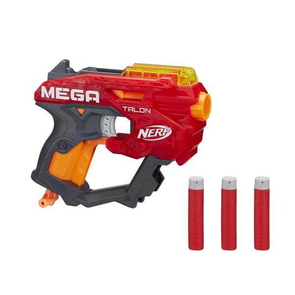Бластер Nerf Mega Талон