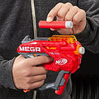 Бластер Nerf Mega Талон, фото 3